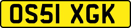 OS51XGK