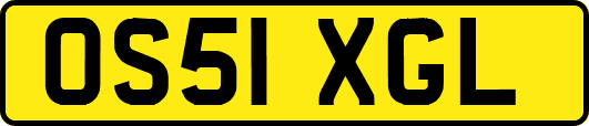 OS51XGL