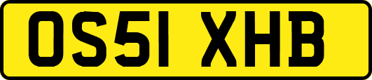 OS51XHB