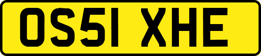 OS51XHE