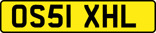 OS51XHL