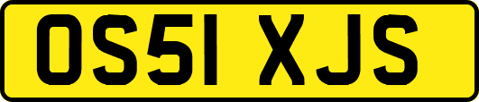 OS51XJS