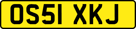 OS51XKJ