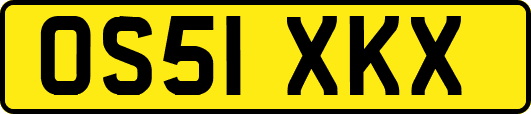 OS51XKX