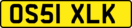 OS51XLK