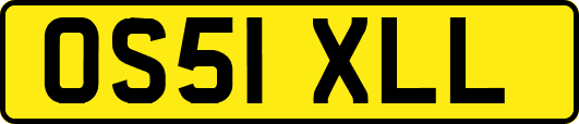 OS51XLL