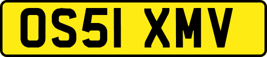 OS51XMV
