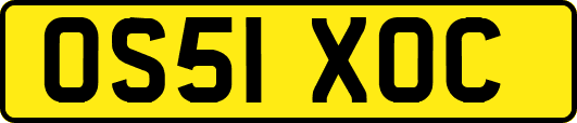 OS51XOC