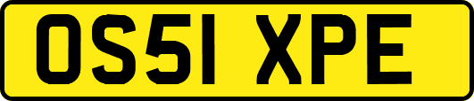 OS51XPE