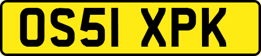 OS51XPK