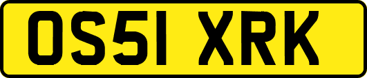 OS51XRK