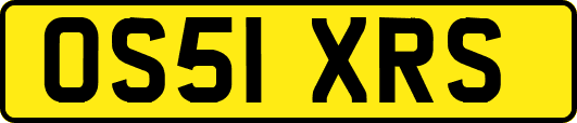 OS51XRS