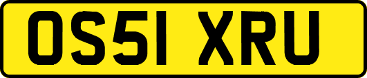 OS51XRU