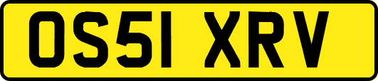 OS51XRV