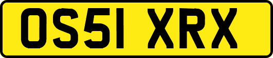 OS51XRX