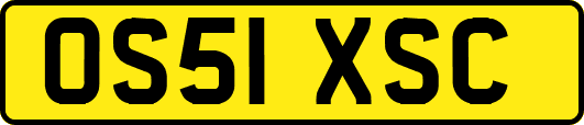 OS51XSC