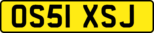OS51XSJ