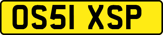 OS51XSP