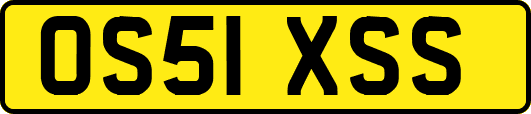 OS51XSS
