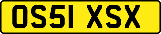 OS51XSX