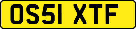 OS51XTF