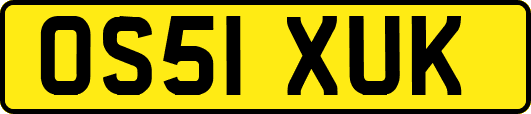 OS51XUK