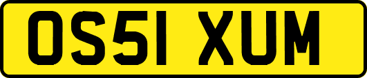 OS51XUM