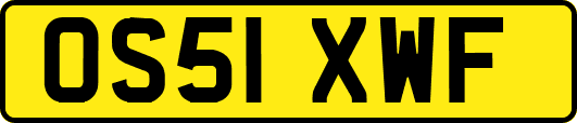 OS51XWF