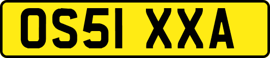 OS51XXA