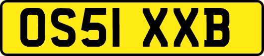 OS51XXB