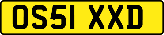 OS51XXD