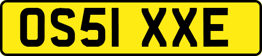 OS51XXE