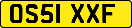OS51XXF
