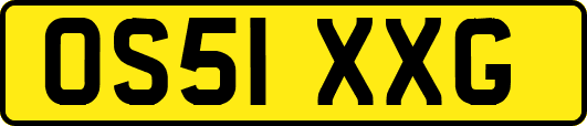 OS51XXG
