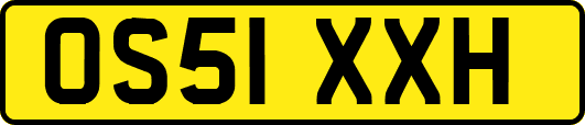 OS51XXH