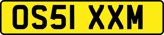 OS51XXM