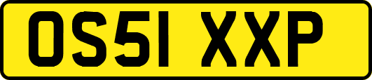 OS51XXP