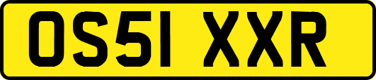 OS51XXR