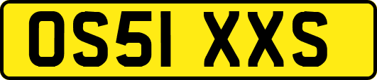 OS51XXS