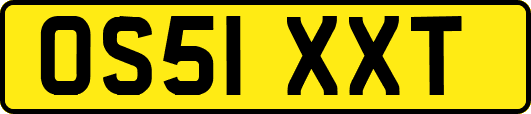 OS51XXT