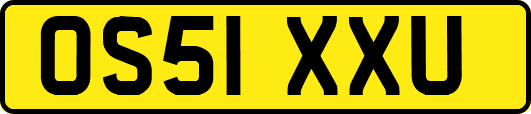 OS51XXU