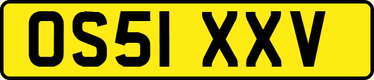 OS51XXV