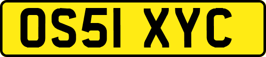 OS51XYC