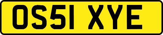 OS51XYE