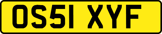 OS51XYF