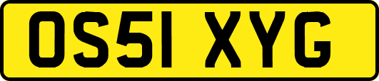OS51XYG
