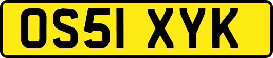 OS51XYK