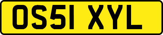 OS51XYL