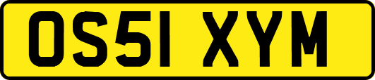 OS51XYM