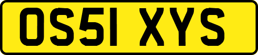 OS51XYS